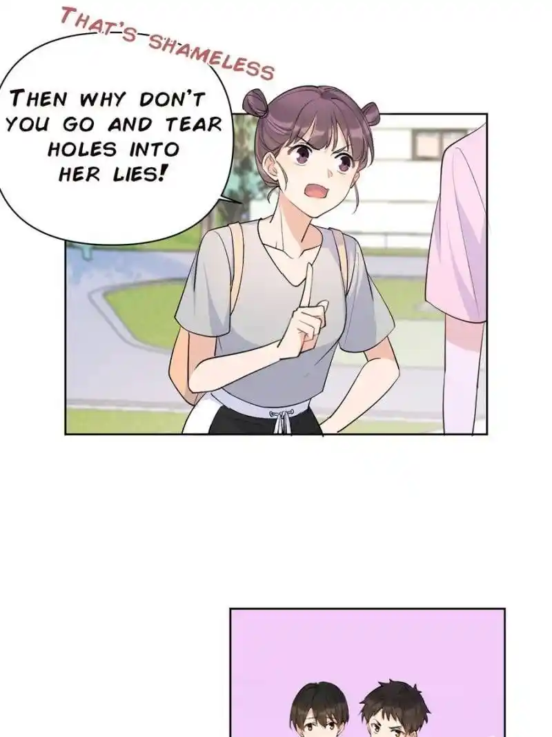 Da Lao Shiyi Hou Zhi Jide Wo Chapter 65