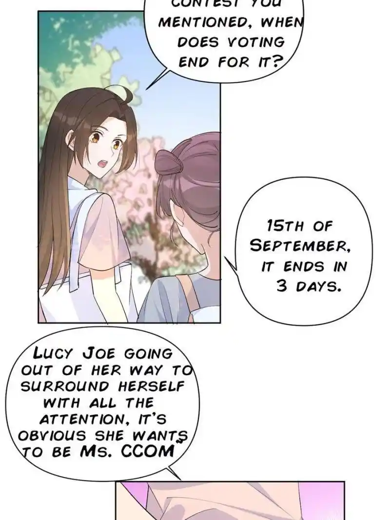 Da Lao Shiyi Hou Zhi Jide Wo Chapter 65