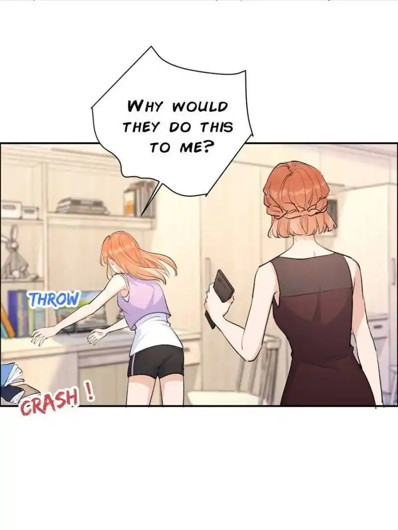 Da Lao Shiyi Hou Zhi Jide Wo Chapter 66