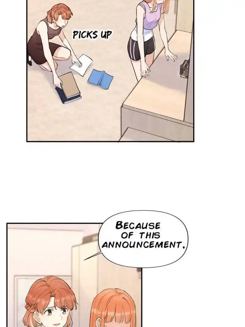 Da Lao Shiyi Hou Zhi Jide Wo Chapter 66