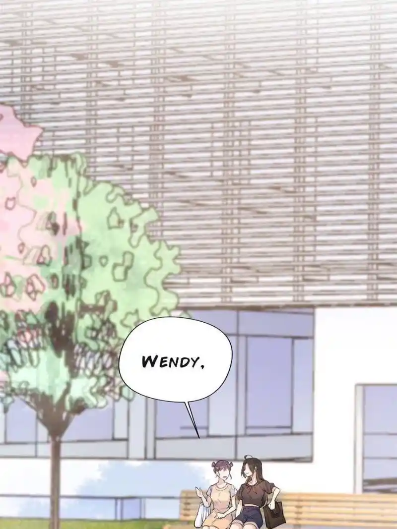 Da Lao Shiyi Hou Zhi Jide Wo Chapter 66