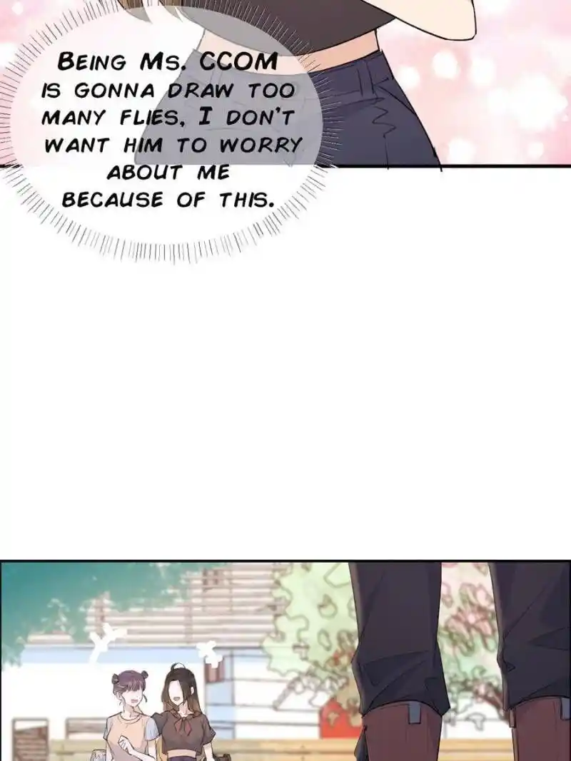 Da Lao Shiyi Hou Zhi Jide Wo Chapter 66