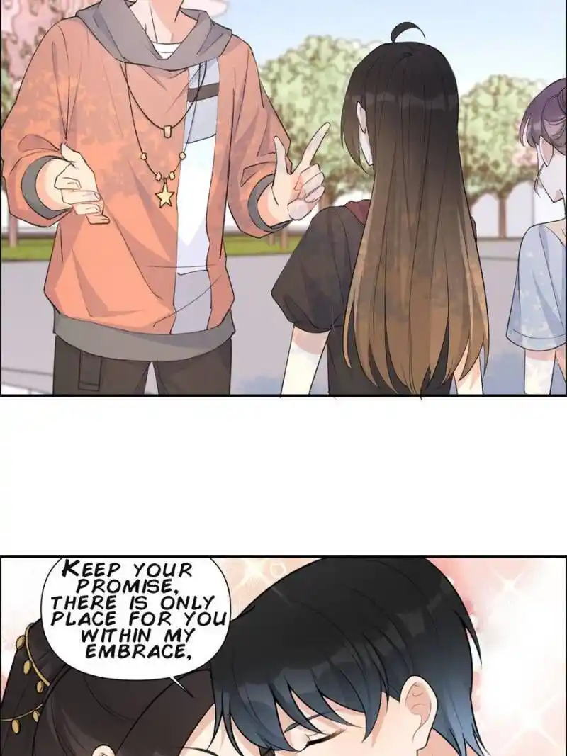 Da Lao Shiyi Hou Zhi Jide Wo Chapter 66