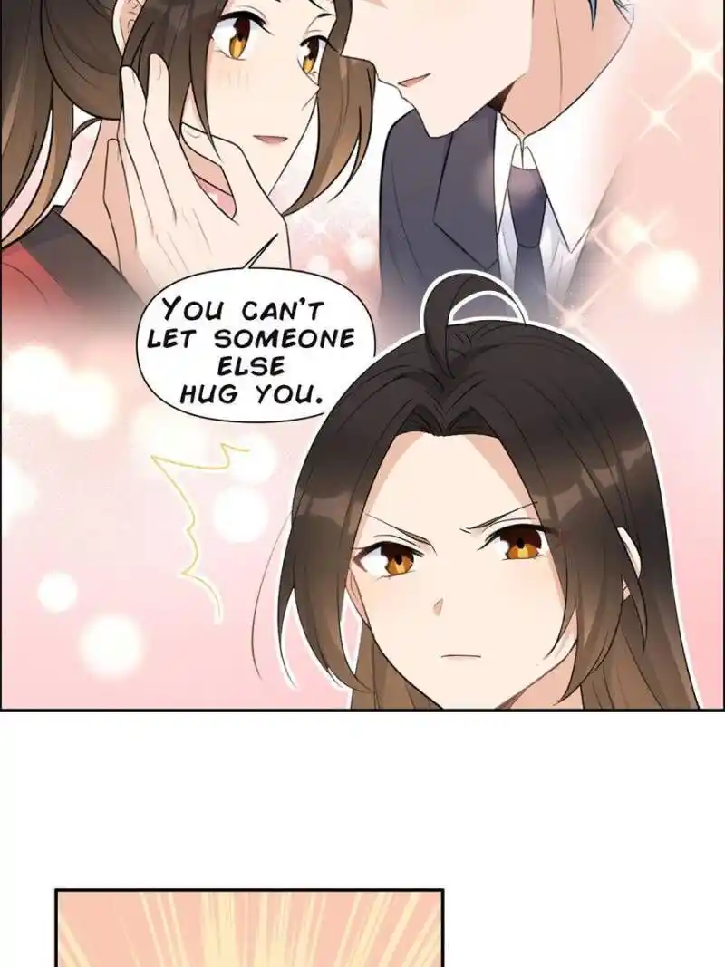 Da Lao Shiyi Hou Zhi Jide Wo Chapter 66