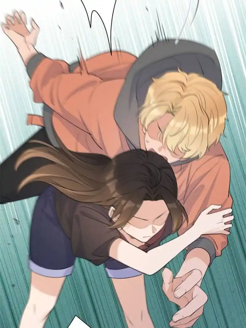 Da Lao Shiyi Hou Zhi Jide Wo Chapter 66