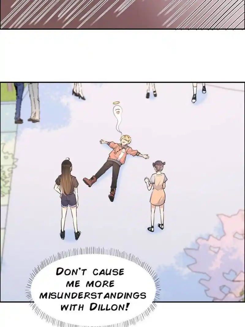 Da Lao Shiyi Hou Zhi Jide Wo Chapter 66