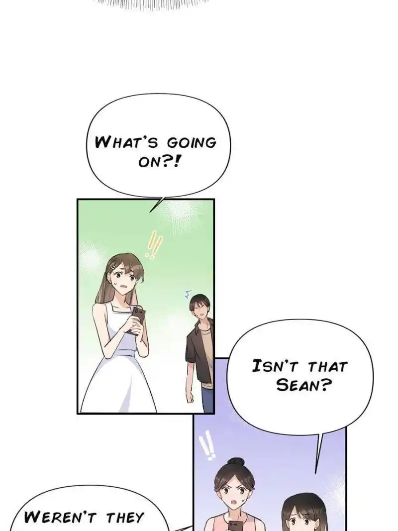 Da Lao Shiyi Hou Zhi Jide Wo Chapter 66