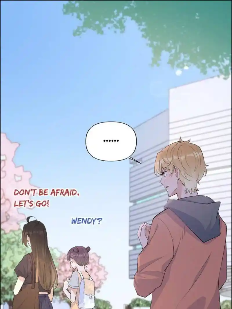 Da Lao Shiyi Hou Zhi Jide Wo Chapter 66