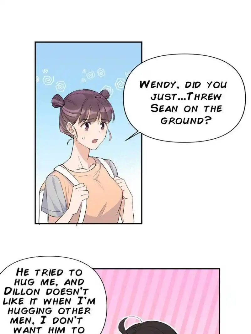 Da Lao Shiyi Hou Zhi Jide Wo Chapter 66