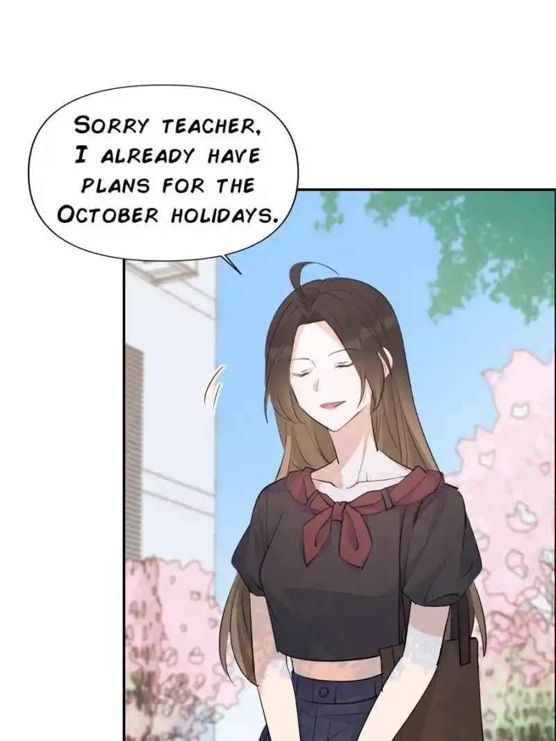 Da Lao Shiyi Hou Zhi Jide Wo Chapter 66