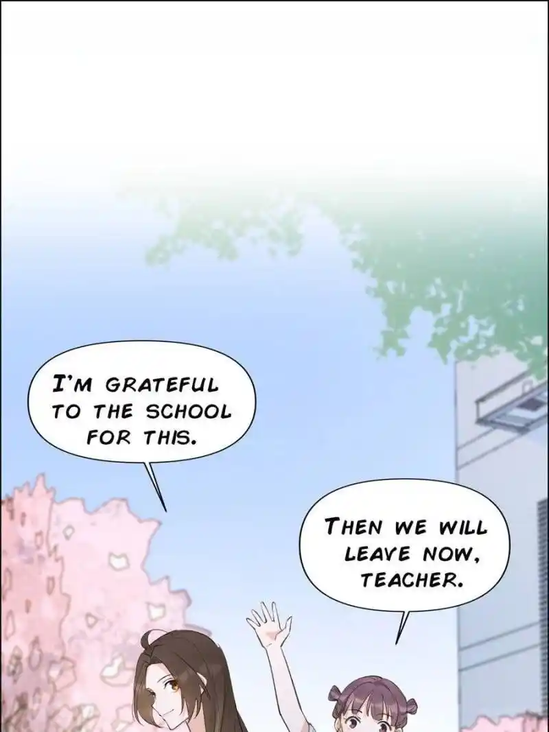 Da Lao Shiyi Hou Zhi Jide Wo Chapter 66