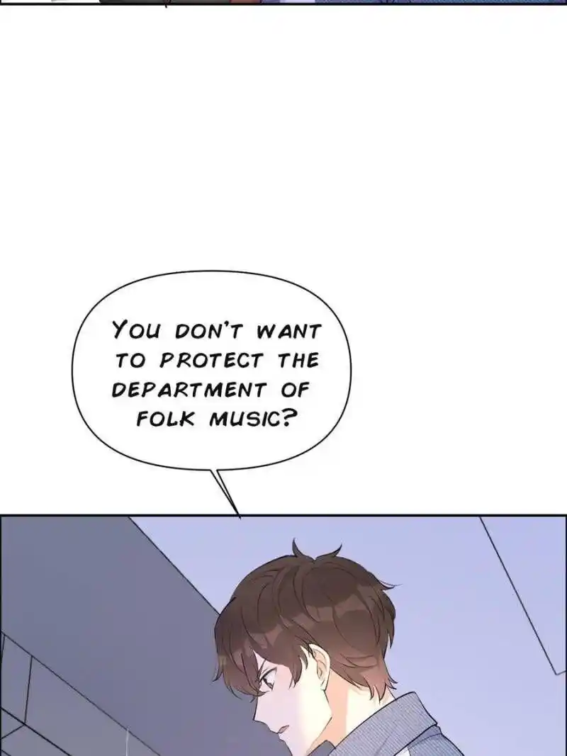 Da Lao Shiyi Hou Zhi Jide Wo Chapter 67