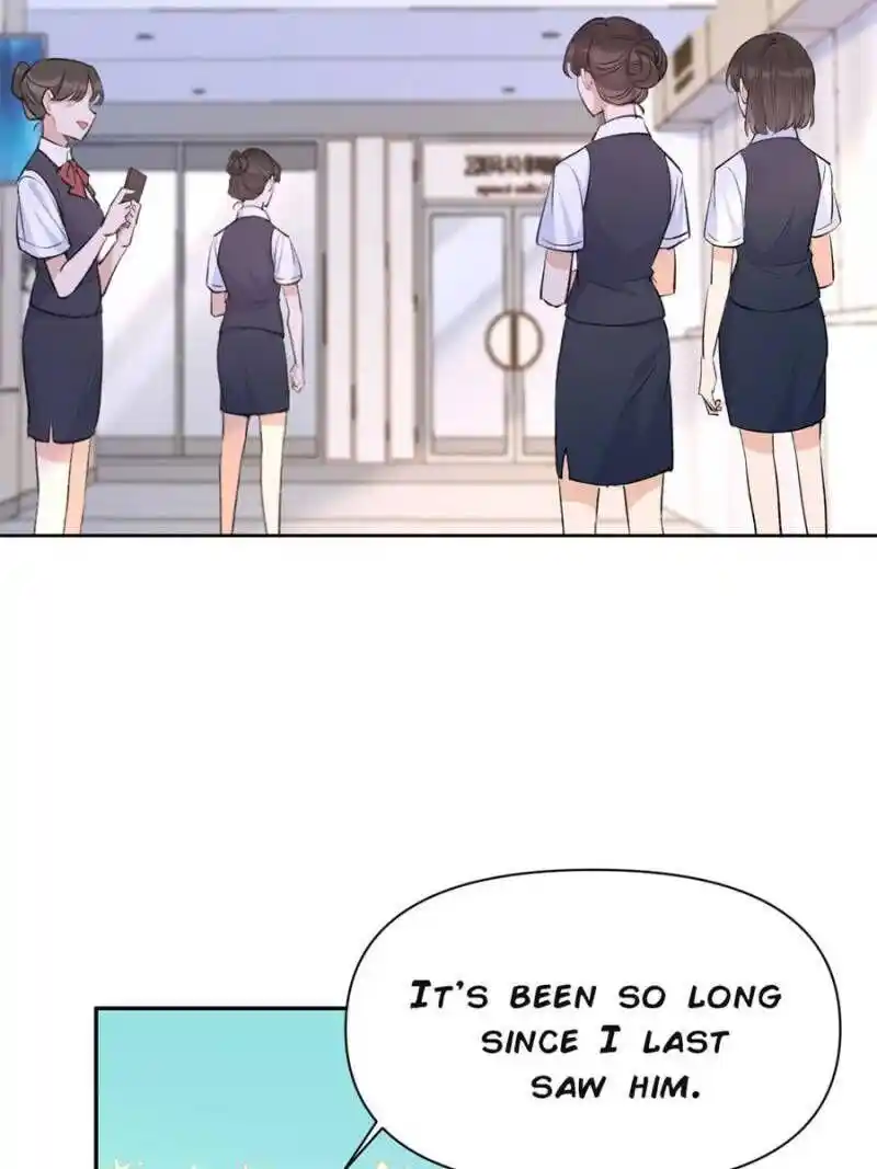 Da Lao Shiyi Hou Zhi Jide Wo Chapter 67