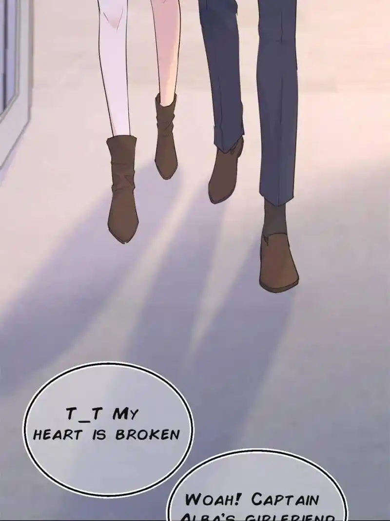 Da Lao Shiyi Hou Zhi Jide Wo Chapter 67