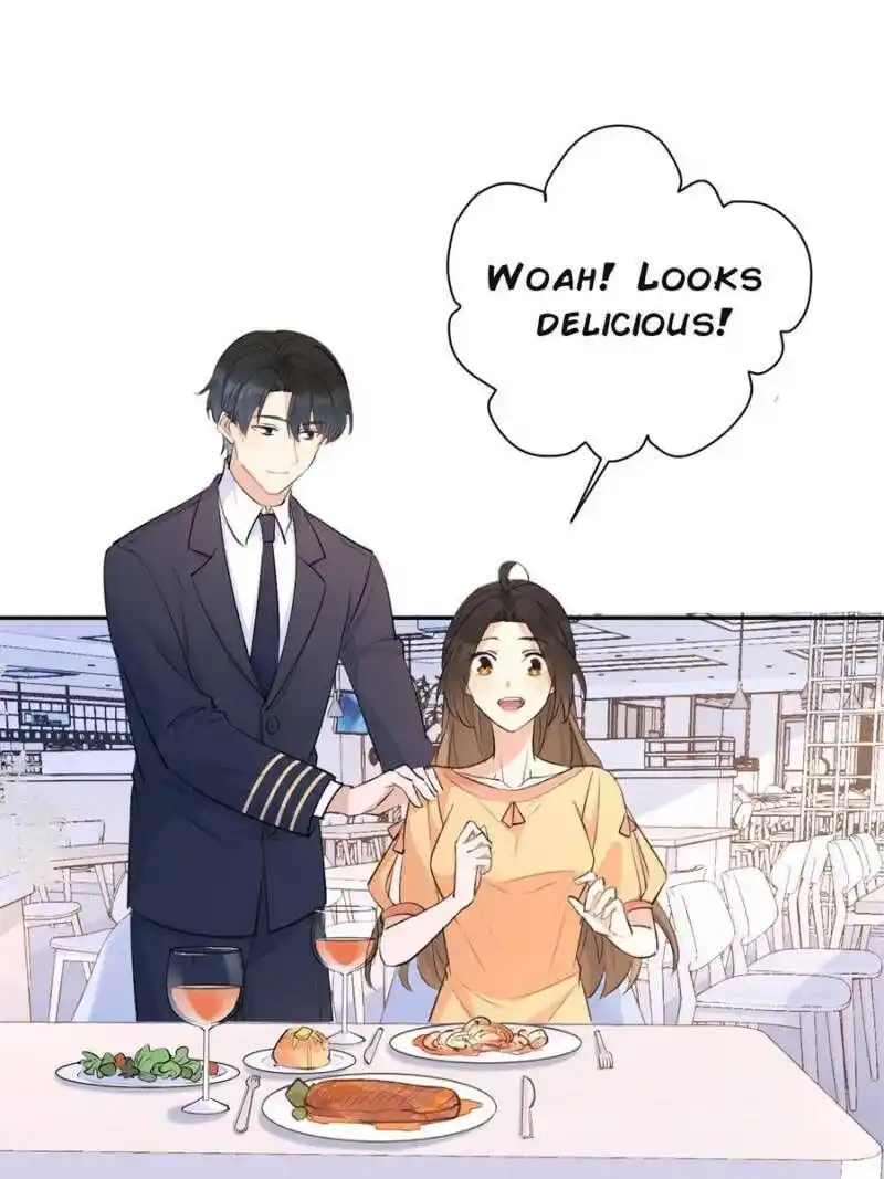 Da Lao Shiyi Hou Zhi Jide Wo Chapter 67