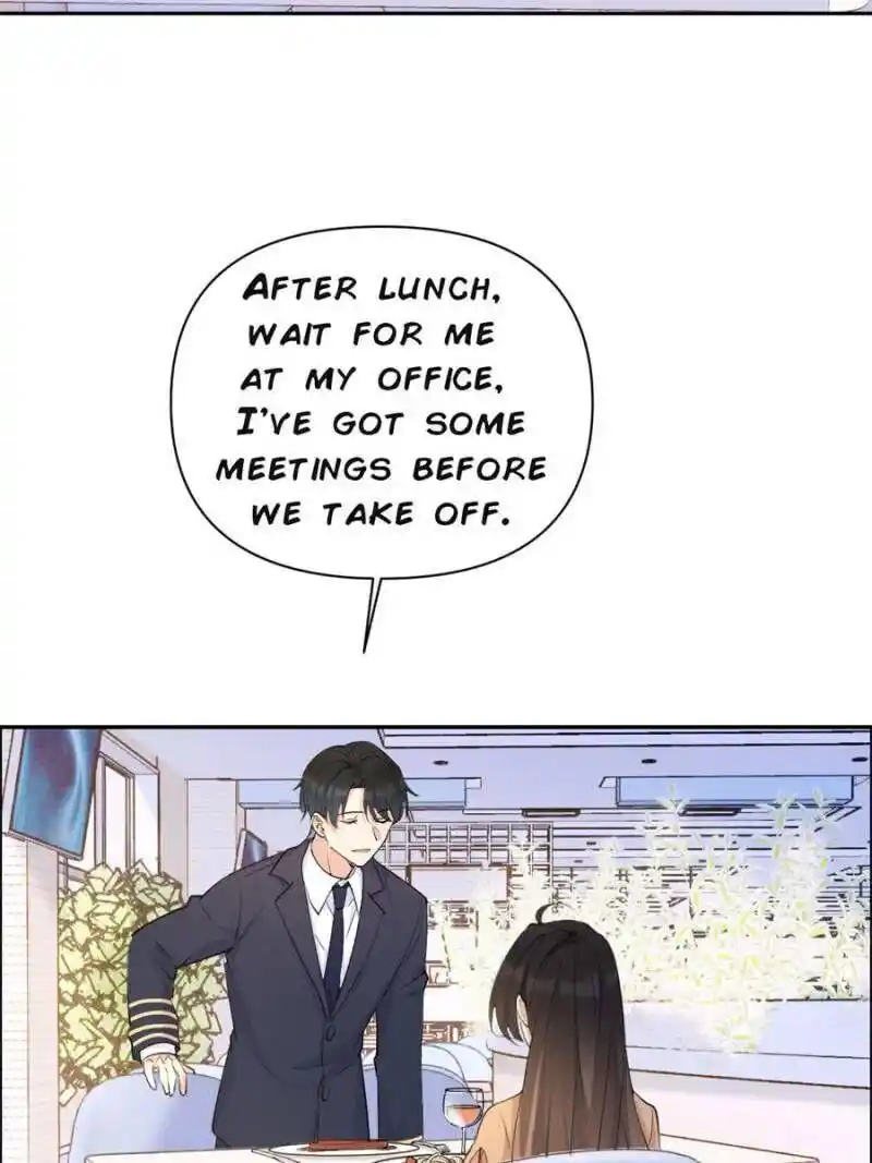 Da Lao Shiyi Hou Zhi Jide Wo Chapter 67