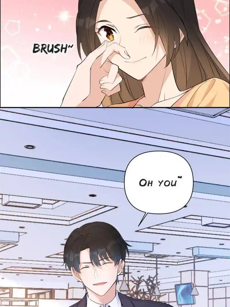 Da Lao Shiyi Hou Zhi Jide Wo Chapter 67