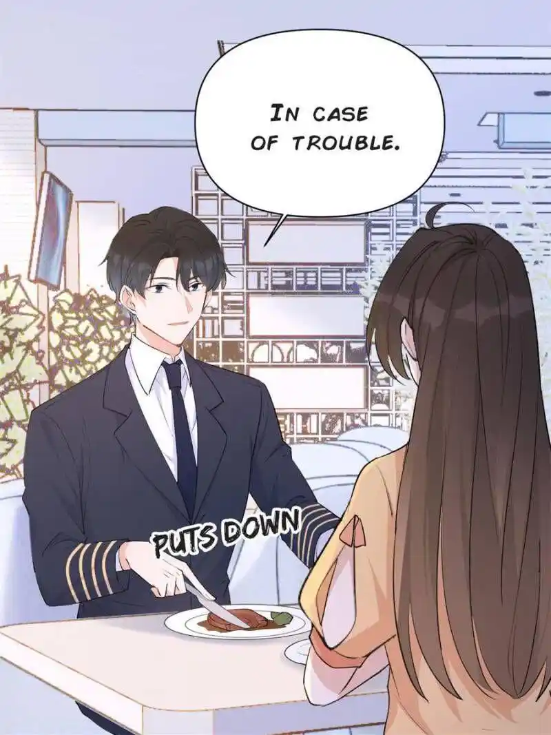 Da Lao Shiyi Hou Zhi Jide Wo Chapter 67