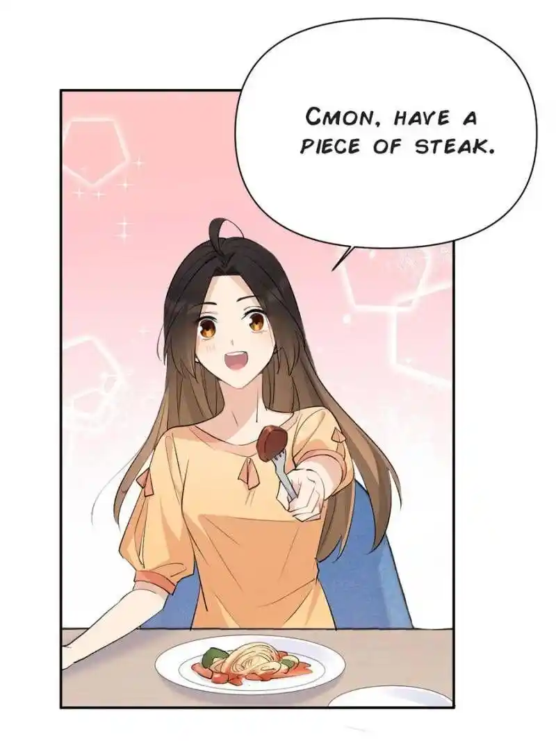 Da Lao Shiyi Hou Zhi Jide Wo Chapter 67