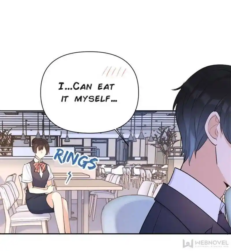 Da Lao Shiyi Hou Zhi Jide Wo Chapter 67