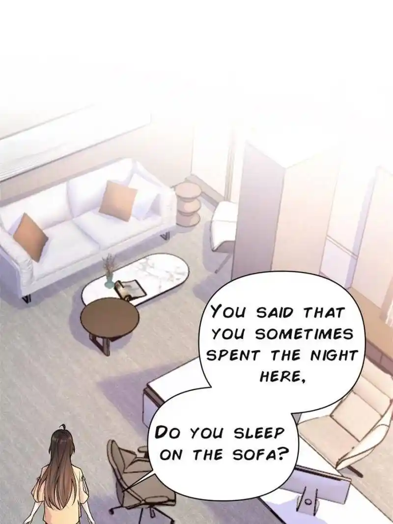 Da Lao Shiyi Hou Zhi Jide Wo Chapter 68