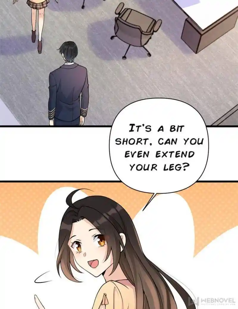 Da Lao Shiyi Hou Zhi Jide Wo Chapter 68