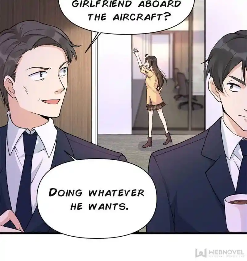 Da Lao Shiyi Hou Zhi Jide Wo Chapter 68