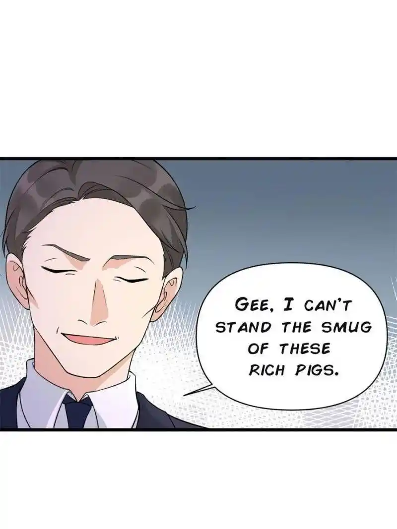 Da Lao Shiyi Hou Zhi Jide Wo Chapter 68