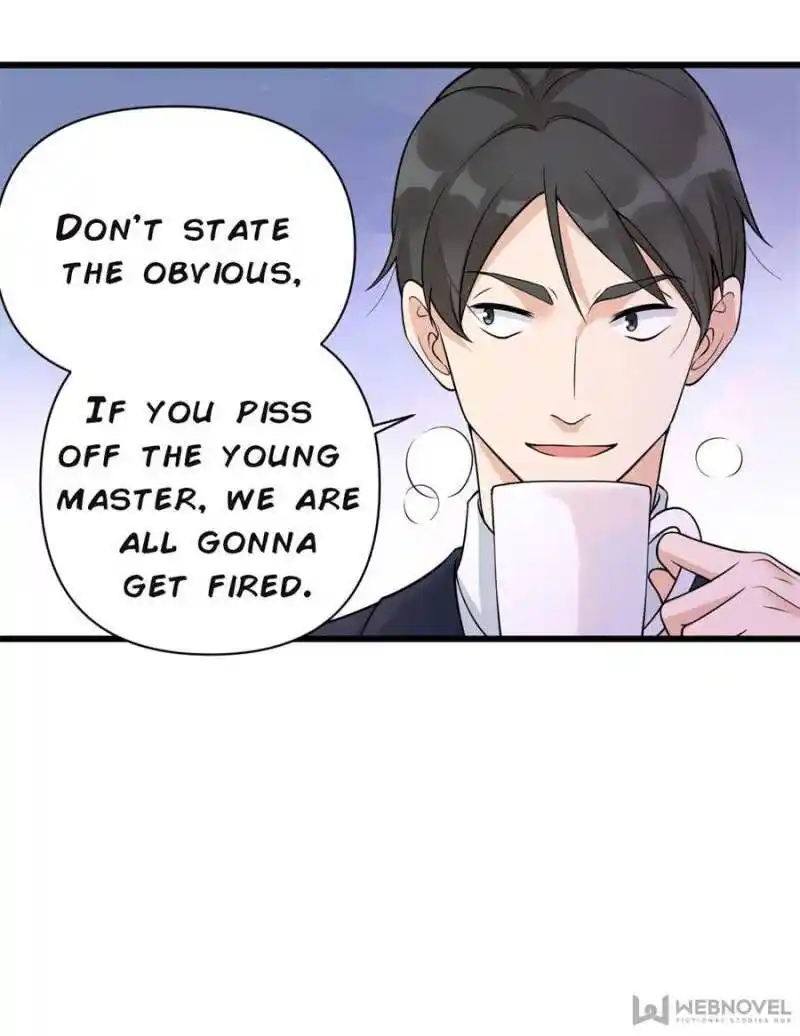 Da Lao Shiyi Hou Zhi Jide Wo Chapter 68