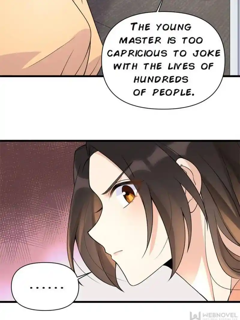 Da Lao Shiyi Hou Zhi Jide Wo Chapter 68