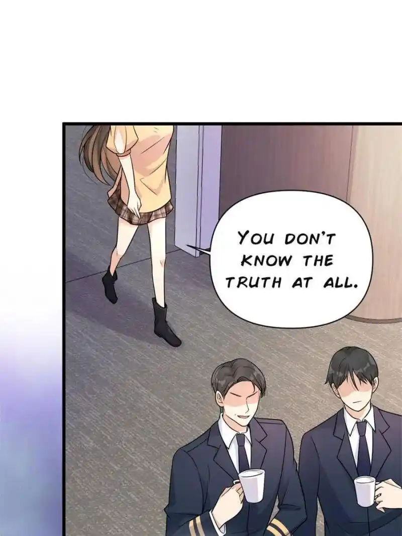 Da Lao Shiyi Hou Zhi Jide Wo Chapter 68