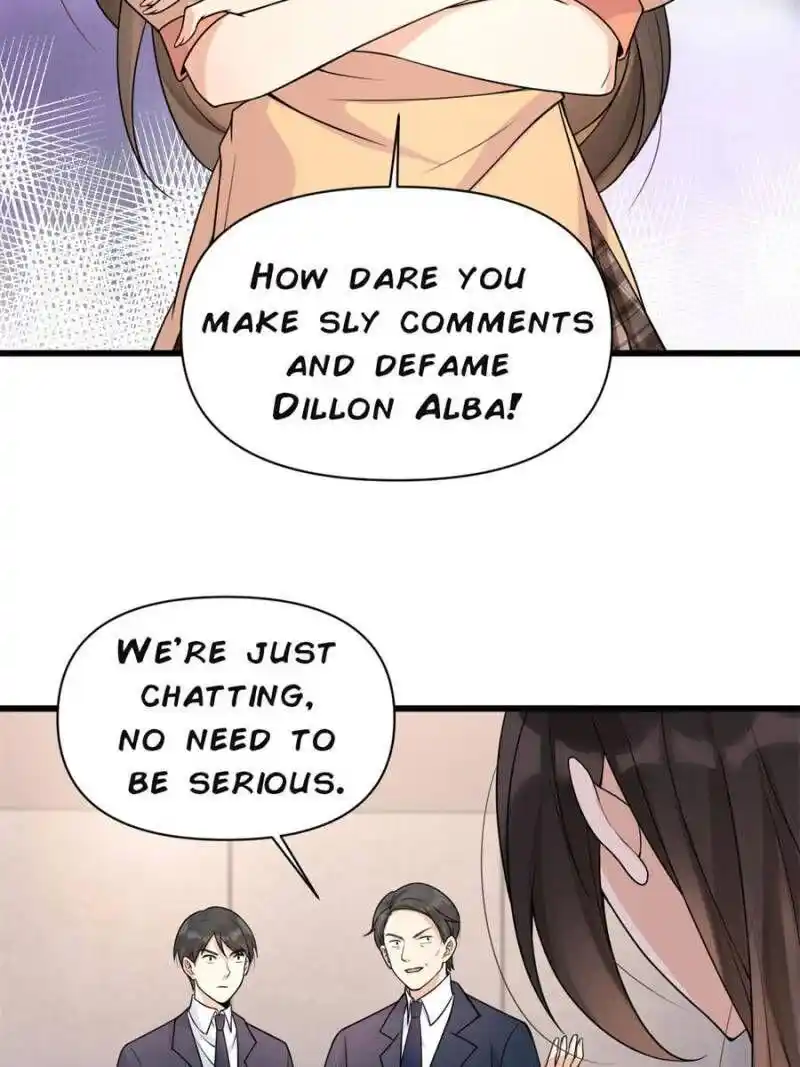 Da Lao Shiyi Hou Zhi Jide Wo Chapter 68