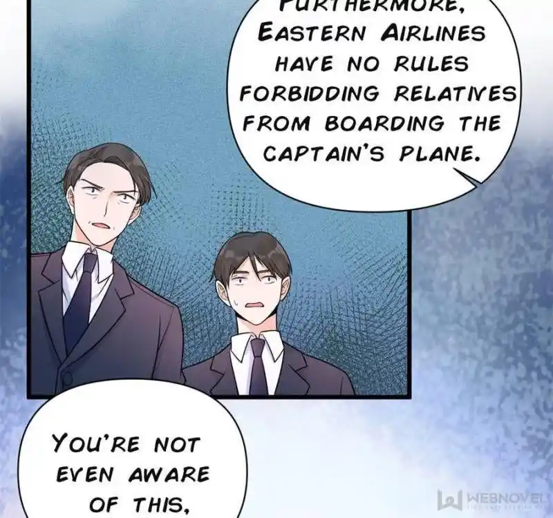 Da Lao Shiyi Hou Zhi Jide Wo Chapter 68