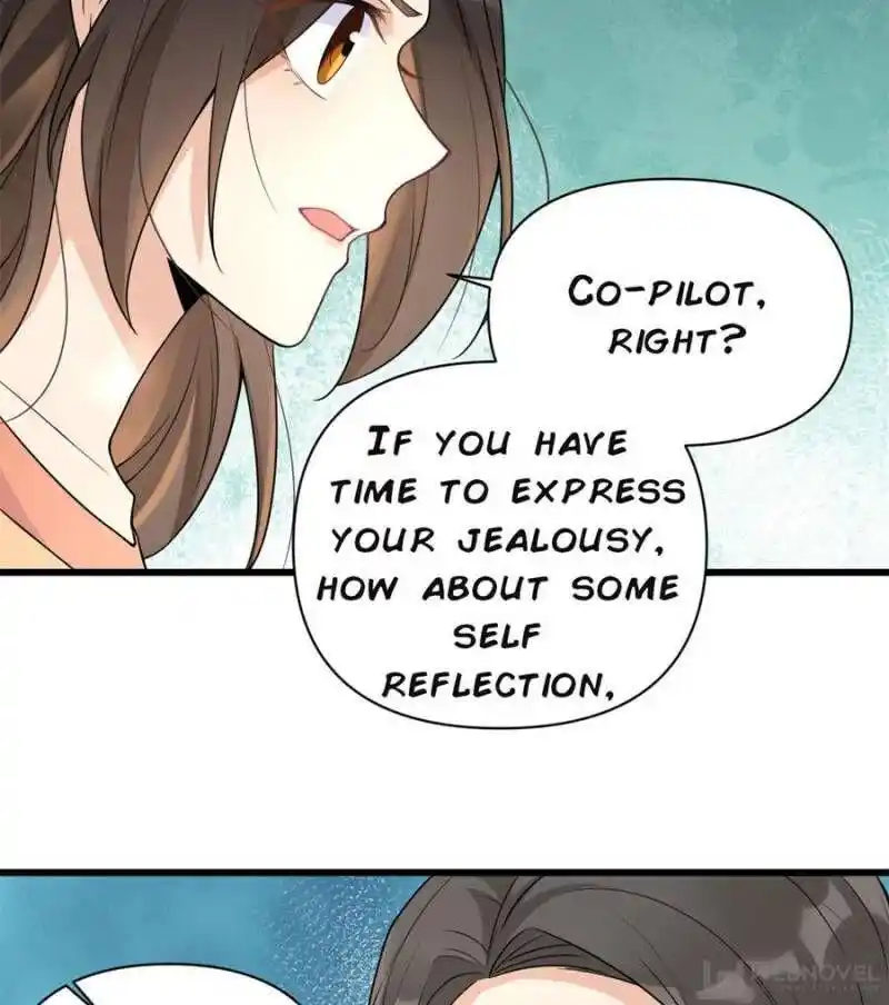 Da Lao Shiyi Hou Zhi Jide Wo Chapter 68