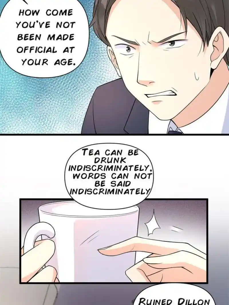 Da Lao Shiyi Hou Zhi Jide Wo Chapter 68