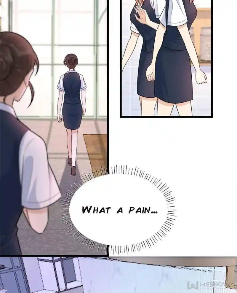 Da Lao Shiyi Hou Zhi Jide Wo Chapter 68