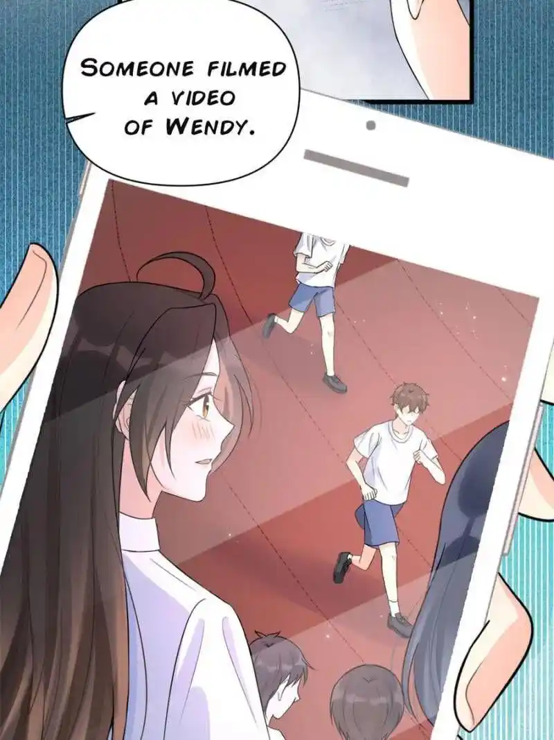 Da Lao Shiyi Hou Zhi Jide Wo Chapter 68