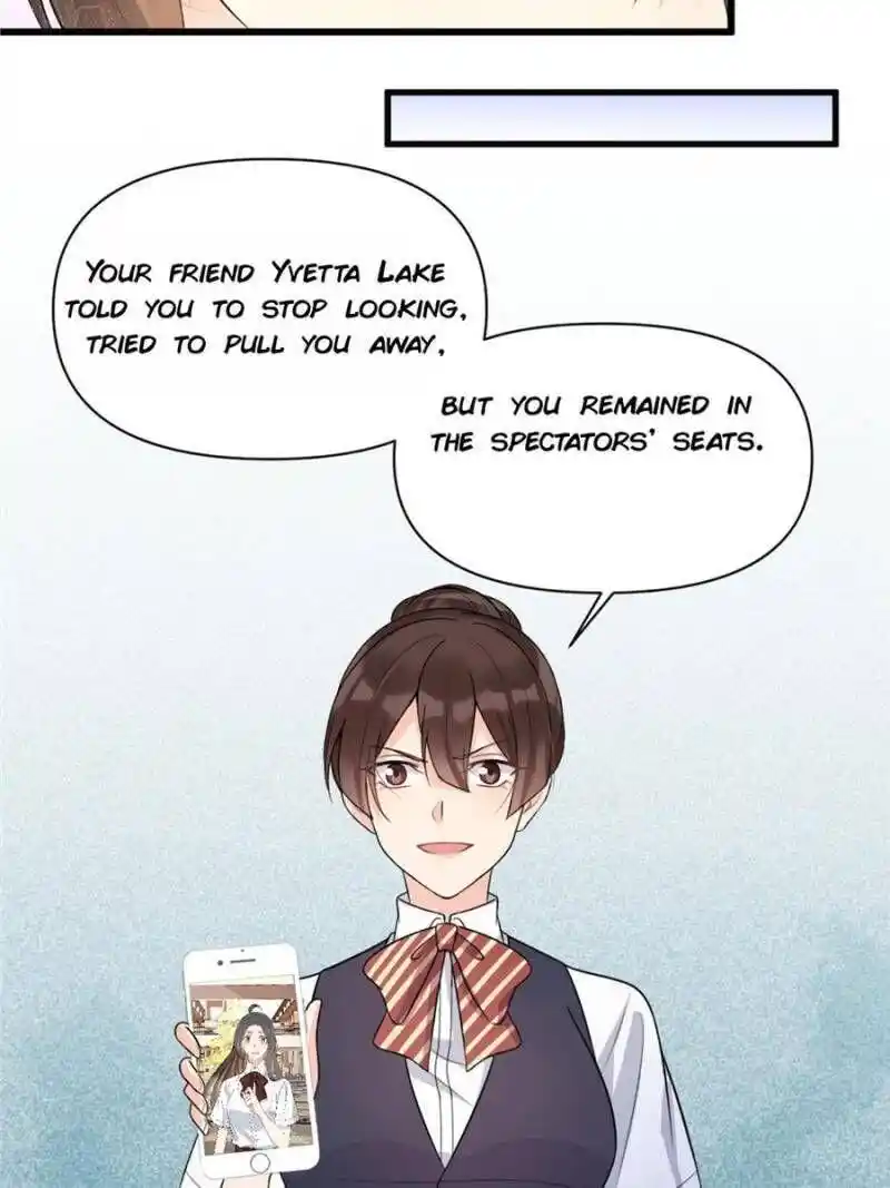 Da Lao Shiyi Hou Zhi Jide Wo Chapter 69