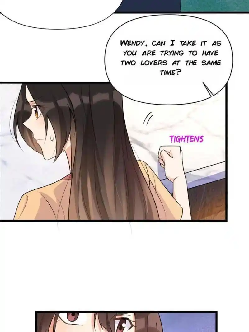 Da Lao Shiyi Hou Zhi Jide Wo Chapter 69