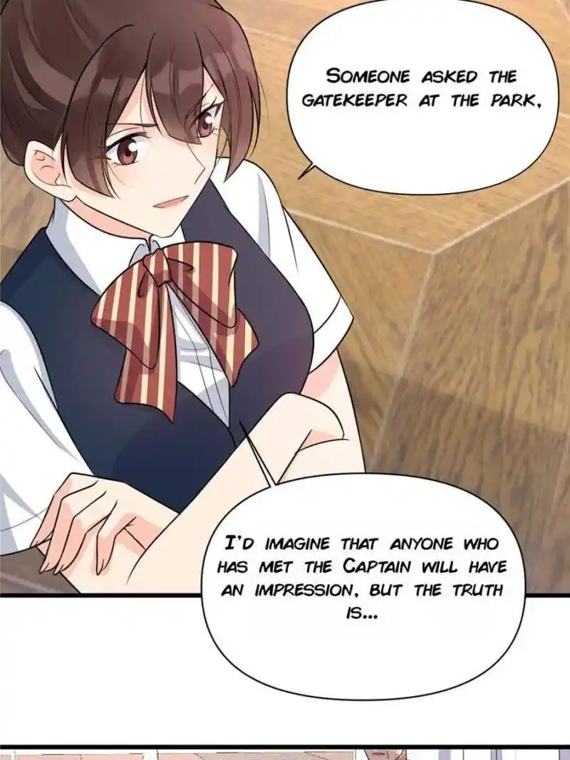 Da Lao Shiyi Hou Zhi Jide Wo Chapter 69