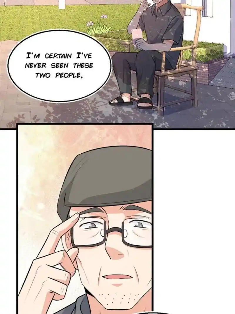 Da Lao Shiyi Hou Zhi Jide Wo Chapter 69