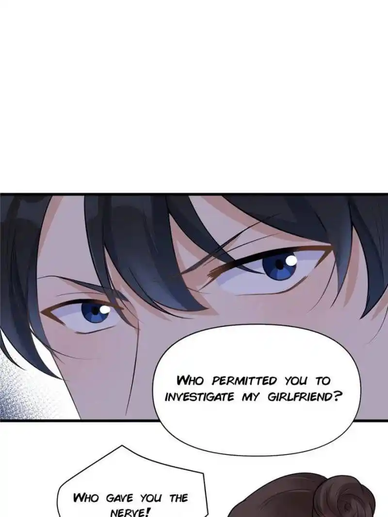 Da Lao Shiyi Hou Zhi Jide Wo Chapter 69