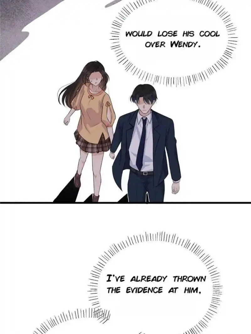 Da Lao Shiyi Hou Zhi Jide Wo Chapter 69