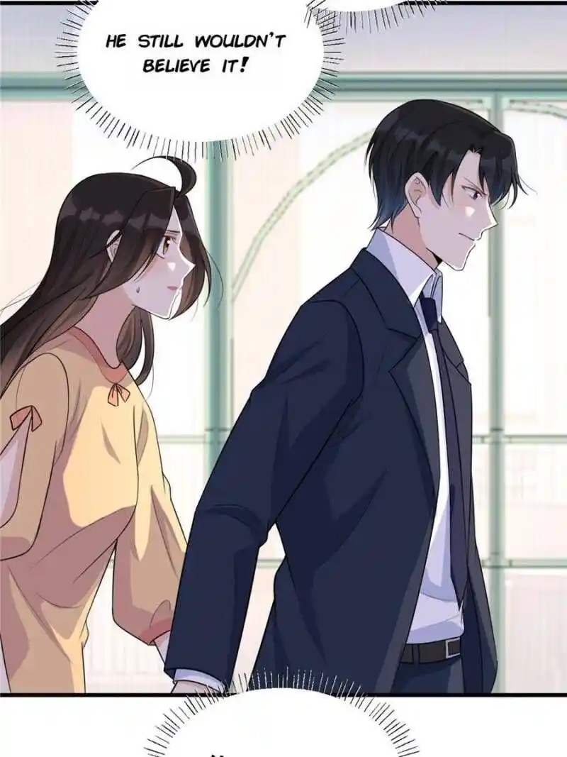 Da Lao Shiyi Hou Zhi Jide Wo Chapter 69