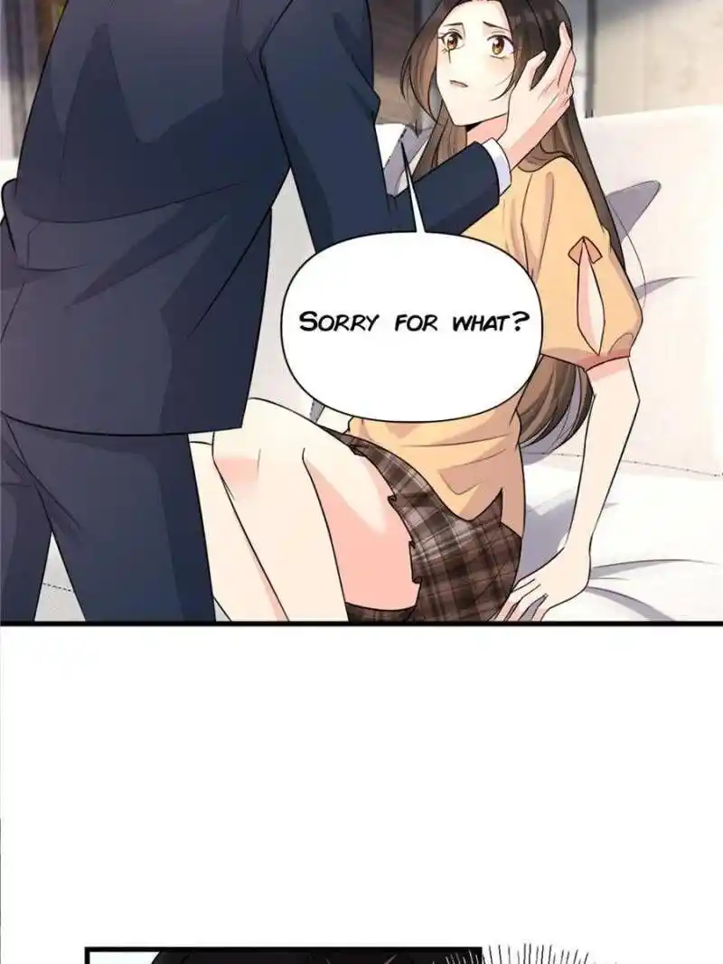 Da Lao Shiyi Hou Zhi Jide Wo Chapter 69