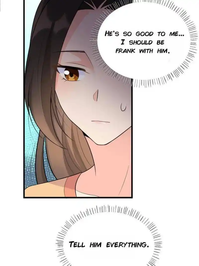 Da Lao Shiyi Hou Zhi Jide Wo Chapter 69