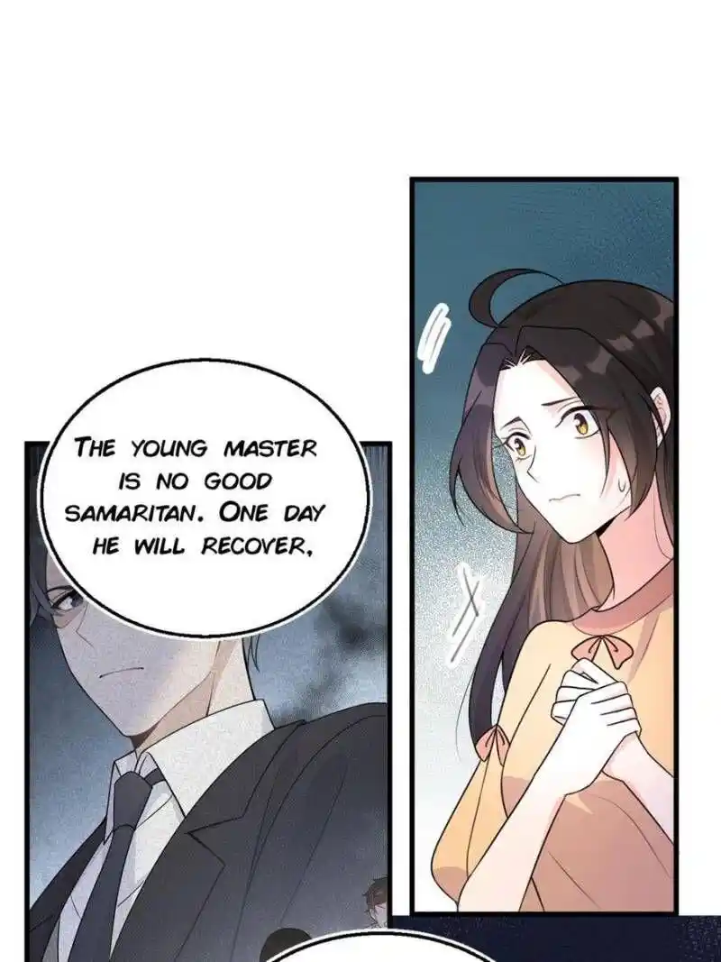Da Lao Shiyi Hou Zhi Jide Wo Chapter 69