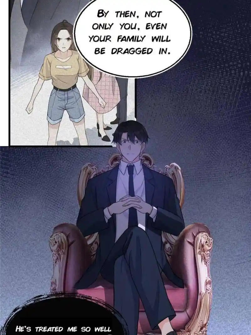 Da Lao Shiyi Hou Zhi Jide Wo Chapter 69