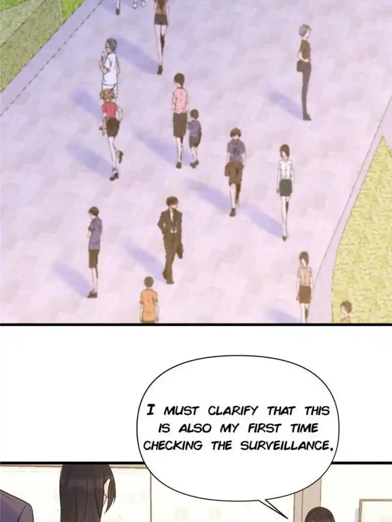 Da Lao Shiyi Hou Zhi Jide Wo Chapter 71