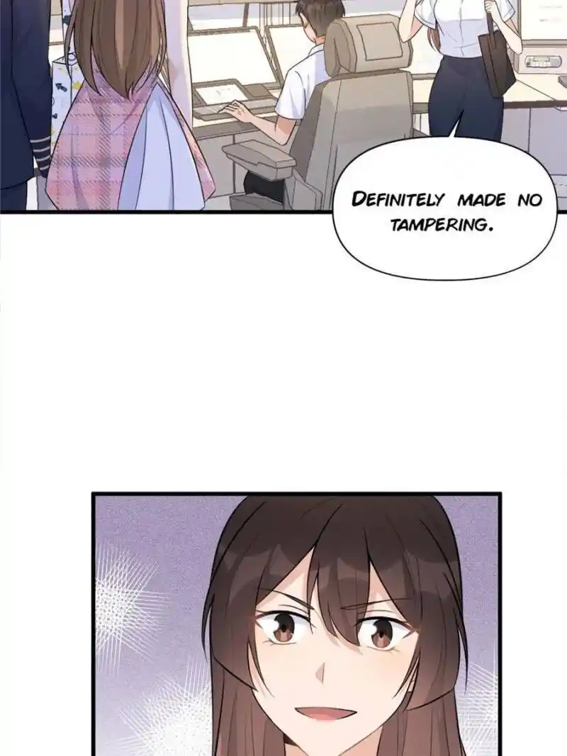 Da Lao Shiyi Hou Zhi Jide Wo Chapter 71